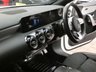 USED 2018 68 MERCEDES-BENZ A-CLASS 1.3 A 200 AMG LINE PREMIUM 5d 161 BHP SAT NAV PART LEATHER CAMERA