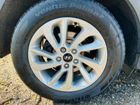 USED 2016 66 HYUNDAI TUCSON 1.7 CRDI PREMIUM BLUE DRIVE 5d 114 BHP Great specification. &pound;30 Road Fund Licence.