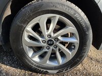 USED 2016 66 HYUNDAI TUCSON 1.7 CRDI PREMIUM BLUE DRIVE 5d 114 BHP Great specification. &pound;30 Road Fund Licence.