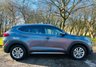 USED 2016 66 HYUNDAI TUCSON 1.7 CRDI PREMIUM BLUE DRIVE 5d 114 BHP Great specification. &pound;30 Road Fund Licence.