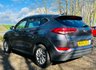 USED 2016 66 HYUNDAI TUCSON 1.7 CRDI PREMIUM BLUE DRIVE 5d 114 BHP Great specification. &pound;30 Road Fund Licence.