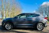 USED 2016 66 HYUNDAI TUCSON 1.7 CRDI PREMIUM BLUE DRIVE 5d 114 BHP Great specification. &pound;30 Road Fund Licence.
