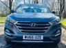 USED 2016 66 HYUNDAI TUCSON 1.7 CRDI PREMIUM BLUE DRIVE 5d 114 BHP Great specification. &pound;30 Road Fund Licence.