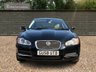 USED 2008 58 JAGUAR XF 2.7 PREMIUM LUXURY V6 4d 204 BHP LOVELY CLEAN CAR