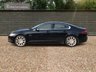 USED 2008 58 JAGUAR XF 2.7 PREMIUM LUXURY V6 4d 204 BHP LOVELY CLEAN CAR
