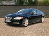 USED 2008 58 JAGUAR XF 2.7 PREMIUM LUXURY V6 4d 204 BHP LOVELY CLEAN CAR