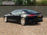 USED 2008 58 JAGUAR XF 2.7 PREMIUM LUXURY V6 4d 204 BHP LOVELY CLEAN CAR