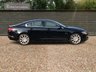 USED 2008 58 JAGUAR XF 2.7 PREMIUM LUXURY V6 4d 204 BHP LOVELY CLEAN CAR
