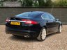 USED 2008 58 JAGUAR XF 2.7 PREMIUM LUXURY V6 4d 204 BHP LOVELY CLEAN CAR
