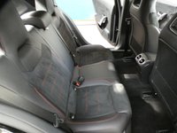 USED 2018 E MERCEDES-BENZ A-CLASS 1.3 A 200 AMG LINE 5d 161 BHP SAT NAV PART LEATHER CAMERA