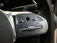 USED 2018 E MERCEDES-BENZ A-CLASS 1.3 A 200 AMG LINE 5d 161 BHP SAT NAV PART LEATHER CAMERA
