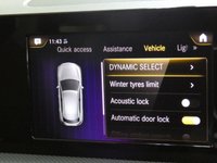 USED 2018 E MERCEDES-BENZ A-CLASS 1.3 A 200 AMG LINE 5d 161 BHP SAT NAV PART LEATHER CAMERA