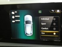 USED 2018 E MERCEDES-BENZ A-CLASS 1.3 A 200 AMG LINE 5d 161 BHP SAT NAV PART LEATHER CAMERA