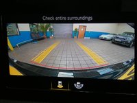 USED 2018 E MERCEDES-BENZ A-CLASS 1.3 A 200 AMG LINE 5d 161 BHP SAT NAV PART LEATHER CAMERA