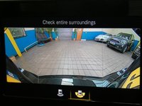 USED 2018 E MERCEDES-BENZ A-CLASS 1.3 A 200 AMG LINE 5d 161 BHP SAT NAV PART LEATHER CAMERA