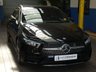 USED 2018 E MERCEDES-BENZ A-CLASS 1.3 A 200 AMG LINE 5d 161 BHP SAT NAV PART LEATHER CAMERA