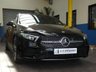 USED 2018 E MERCEDES-BENZ A-CLASS 1.3 A 200 AMG LINE 5d 161 BHP SAT NAV PART LEATHER CAMERA