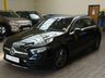 USED 2018 E MERCEDES-BENZ A-CLASS 1.3 A 200 AMG LINE 5d 161 BHP SAT NAV PART LEATHER CAMERA