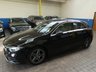 USED 2018 E MERCEDES-BENZ A-CLASS 1.3 A 200 AMG LINE 5d 161 BHP SAT NAV PART LEATHER CAMERA