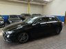 USED 2018 E MERCEDES-BENZ A-CLASS 1.3 A 200 AMG LINE 5d 161 BHP SAT NAV PART LEATHER CAMERA