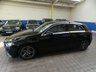 USED 2018 E MERCEDES-BENZ A-CLASS 1.3 A 200 AMG LINE 5d 161 BHP SAT NAV PART LEATHER CAMERA