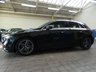 USED 2018 E MERCEDES-BENZ A-CLASS 1.3 A 200 AMG LINE 5d 161 BHP SAT NAV PART LEATHER CAMERA
