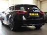 USED 2018 E MERCEDES-BENZ A-CLASS 1.3 A 200 AMG LINE 5d 161 BHP SAT NAV PART LEATHER CAMERA