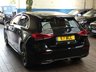 USED 2018 E MERCEDES-BENZ A-CLASS 1.3 A 200 AMG LINE 5d 161 BHP SAT NAV PART LEATHER CAMERA