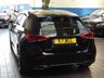 USED 2018 E MERCEDES-BENZ A-CLASS 1.3 A 200 AMG LINE 5d 161 BHP SAT NAV PART LEATHER CAMERA