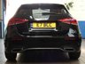 USED 2018 E MERCEDES-BENZ A-CLASS 1.3 A 200 AMG LINE 5d 161 BHP SAT NAV PART LEATHER CAMERA