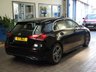 USED 2018 E MERCEDES-BENZ A-CLASS 1.3 A 200 AMG LINE 5d 161 BHP SAT NAV PART LEATHER CAMERA
