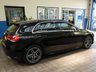 USED 2018 E MERCEDES-BENZ A-CLASS 1.3 A 200 AMG LINE 5d 161 BHP SAT NAV PART LEATHER CAMERA