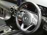 USED 2018 E MERCEDES-BENZ A-CLASS 1.3 A 200 AMG LINE 5d 161 BHP SAT NAV PART LEATHER CAMERA