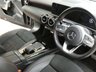 USED 2018 E MERCEDES-BENZ A-CLASS 1.3 A 200 AMG LINE 5d 161 BHP SAT NAV PART LEATHER CAMERA