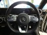 USED 2018 E MERCEDES-BENZ A-CLASS 1.3 A 200 AMG LINE 5d 161 BHP SAT NAV PART LEATHER CAMERA
