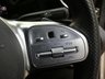 USED 2018 E MERCEDES-BENZ A-CLASS 1.3 A 200 AMG LINE 5d 161 BHP SAT NAV PART LEATHER CAMERA