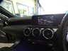 USED 2018 E MERCEDES-BENZ A-CLASS 1.3 A 200 AMG LINE 5d 161 BHP SAT NAV PART LEATHER CAMERA
