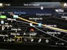 USED 2018 E MERCEDES-BENZ A-CLASS 1.3 A 200 AMG LINE 5d 161 BHP SAT NAV PART LEATHER CAMERA