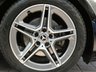 USED 2018 E MERCEDES-BENZ A-CLASS 1.3 A 200 AMG LINE 5d 161 BHP SAT NAV PART LEATHER CAMERA