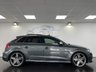 USED 2016 16 AUDI S3 2.0 S3 SPORTBACK QUATTRO NAV 5d 296 BHP PAN ROOF, BANG & OLUFSEN!