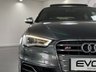 USED 2016 16 AUDI S3 2.0 S3 SPORTBACK QUATTRO NAV 5d 296 BHP PAN ROOF, BANG & OLUFSEN!