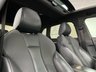 USED 2016 16 AUDI S3 2.0 S3 SPORTBACK QUATTRO NAV 5d 296 BHP PAN ROOF, BANG & OLUFSEN!