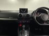 USED 2016 16 AUDI S3 2.0 S3 SPORTBACK QUATTRO NAV 5d 296 BHP PAN ROOF, BANG & OLUFSEN!