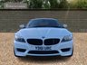 USED 2011 61 BMW Z4 2.5 Z4 SDRIVE23I M SPORT HIGHLINE EDITION 2d 201 BHP FINANCE RATES FROM 7.9% APR