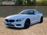 USED 2011 61 BMW Z4 2.5 Z4 SDRIVE23I M SPORT HIGHLINE EDITION 2d 201 BHP FINANCE RATES FROM 7.9% APR