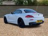 USED 2011 61 BMW Z4 2.5 Z4 SDRIVE23I M SPORT HIGHLINE EDITION 2d 201 BHP FINANCE RATES FROM 7.9% APR