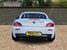 USED 2011 61 BMW Z4 2.5 Z4 SDRIVE23I M SPORT HIGHLINE EDITION 2d 201 BHP FINANCE RATES FROM 7.9% APR