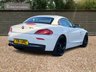 USED 2011 61 BMW Z4 2.5 Z4 SDRIVE23I M SPORT HIGHLINE EDITION 2d 201 BHP FINANCE RATES FROM 7.9% APR