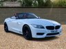 USED 2011 61 BMW Z4 2.5 Z4 SDRIVE23I M SPORT HIGHLINE EDITION 2d 201 BHP FINANCE RATES FROM 7.9% APR