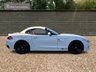 USED 2011 61 BMW Z4 2.5 Z4 SDRIVE23I M SPORT HIGHLINE EDITION 2d 201 BHP FINANCE RATES FROM 7.9% APR
